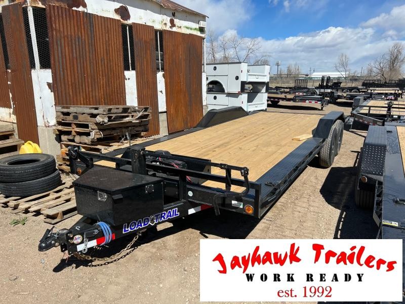 2022 Load Trail 102-HD22BuggyHaulerSR 2022 Load Trail 102-HD22BuggyHaulerSR