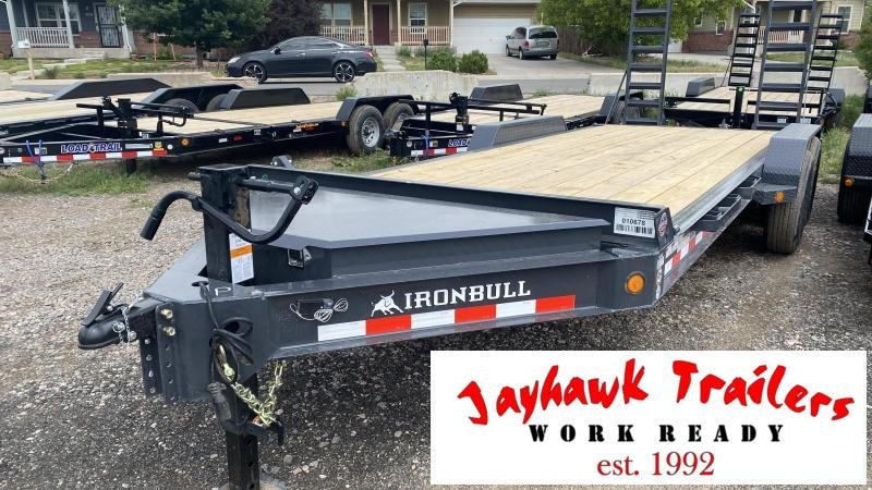 2022 Norstar 83-HD20EquipmentHaulerBEAM 2022 Norstar 83-HD20EquipmentHaulerBEAM