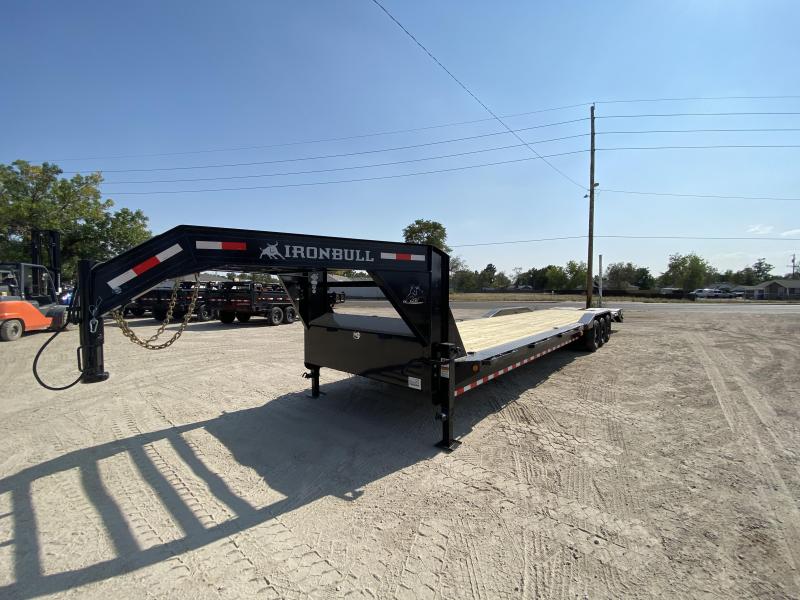 2021 Norstar 102-HD40BuggyHaulerGooseneck 2021 Norstar 102-HD40BuggyHaulerGooseneck