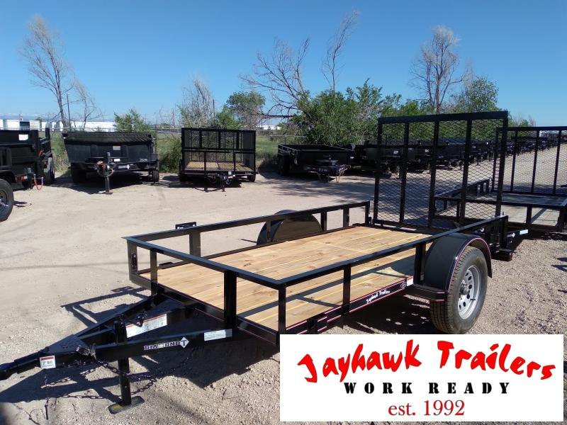 2022 Diamond T Trailers 5-10RampGateUtilitySA 2022 Diamond T Trailers 5-10RampGateUtilitySA