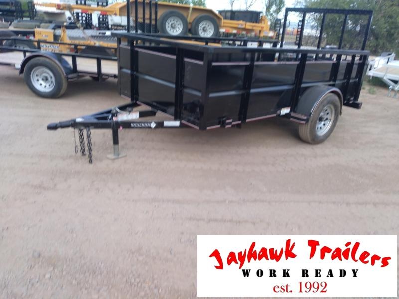 2022 Diamond T Trailers 5-10RampGateVCrimpUtilitySA 2022 Diamond T Trailers 5-10RampGateVCrimpUtilitySA