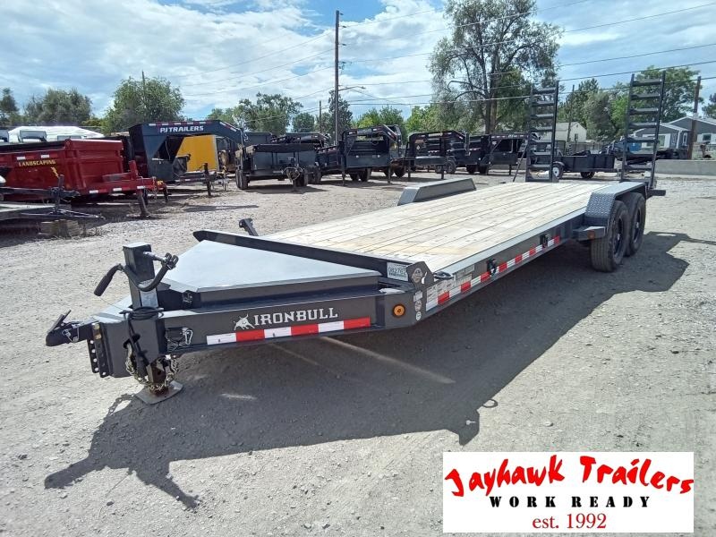 2022 Norstar 83-HD22EquipmentHaulerBEAM 2022 Norstar 83-HD22EquipmentHaulerBEAM