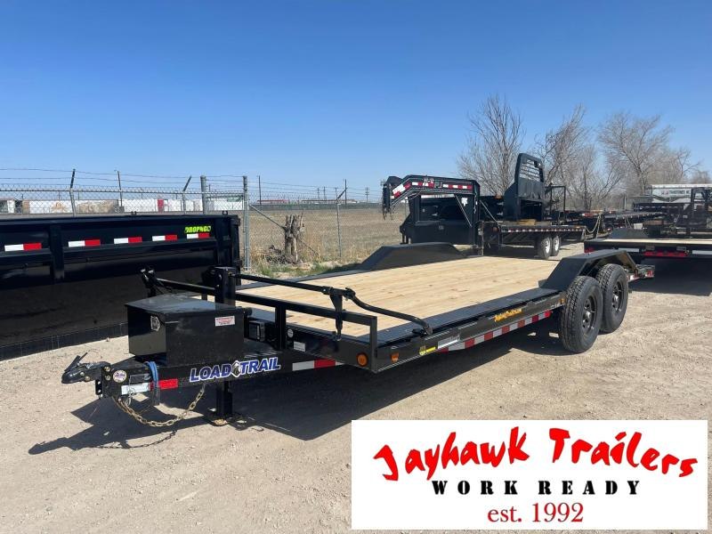 2022 Load Trail 102-HD20BuggyHaulerSR 2022 Load Trail 102-HD20BuggyHaulerSR