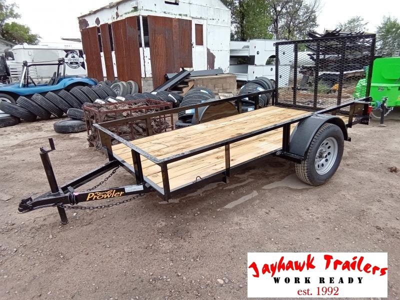 2023 Diamond T Trailers 5-10RampGateProwlerUtilitySA 2023 Diamond T Trailers 5-10RampGateProwlerUtilitySA