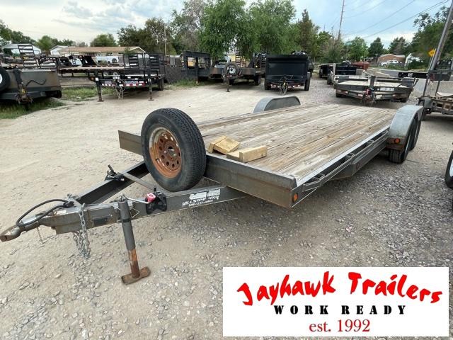 2012 Other 83-20CarHauler 2012 Other 83-20CarHauler