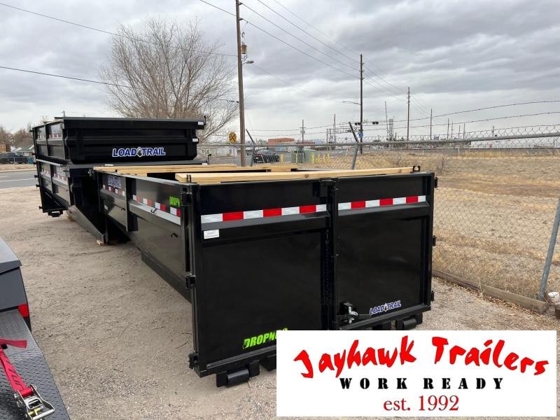 2022 Load Trail 83-14DropNGoBox 2022 Load Trail 83-14DropNGoBox