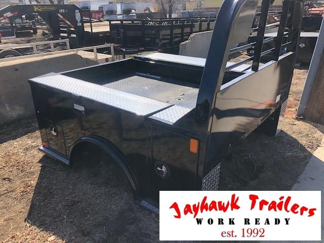 2021 CM TMX 7'/84/40/42 SD 2021 CM TMX 7'/84/40/42 SD