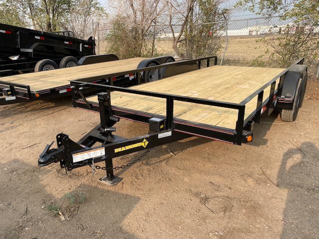 2021 Diamond T Trailers 83-16HeavyUtility 2021 Diamond T Trailers 83-16HeavyUtility