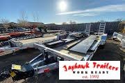 2019 Norstar 83-HD20Aluminum 2019 Norstar 83-HD20Aluminum