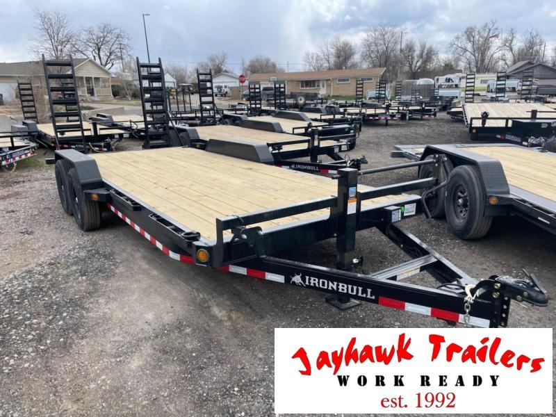 2022 Norstar 83-HD20EquipmentHauler 2022 Norstar 83-HD20EquipmentHauler