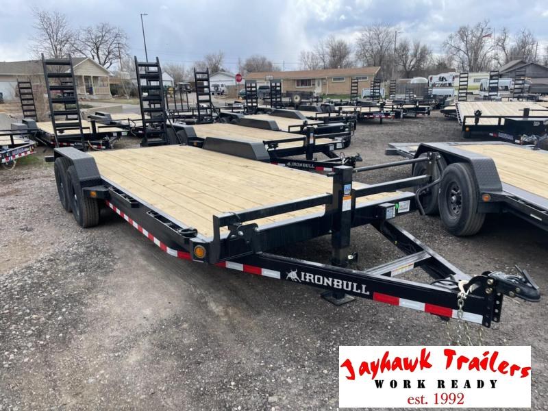 2022 Norstar 83-HD20EquipmentHauler 2022 Norstar 83-HD20EquipmentHauler