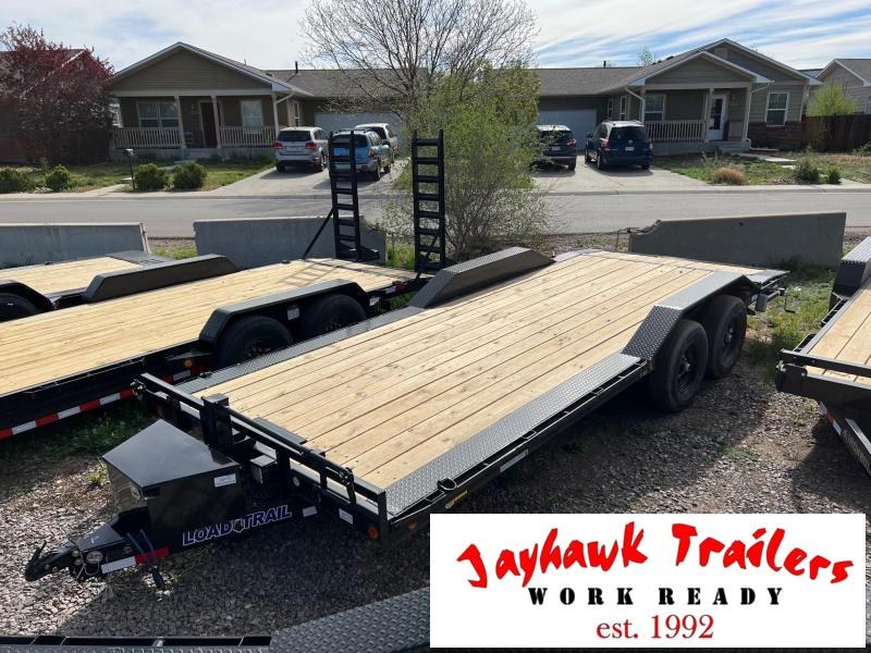 2022 Load Trail 102-HD20BuggyCarHaulerSR 2022 Load Trail 102-HD20BuggyCarHaulerSR