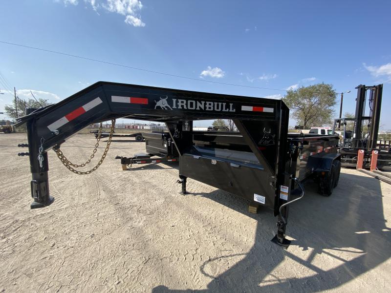 2021 Norstar 83-14DumpGooseNeck 2021 Norstar 83-14DumpGooseNeck