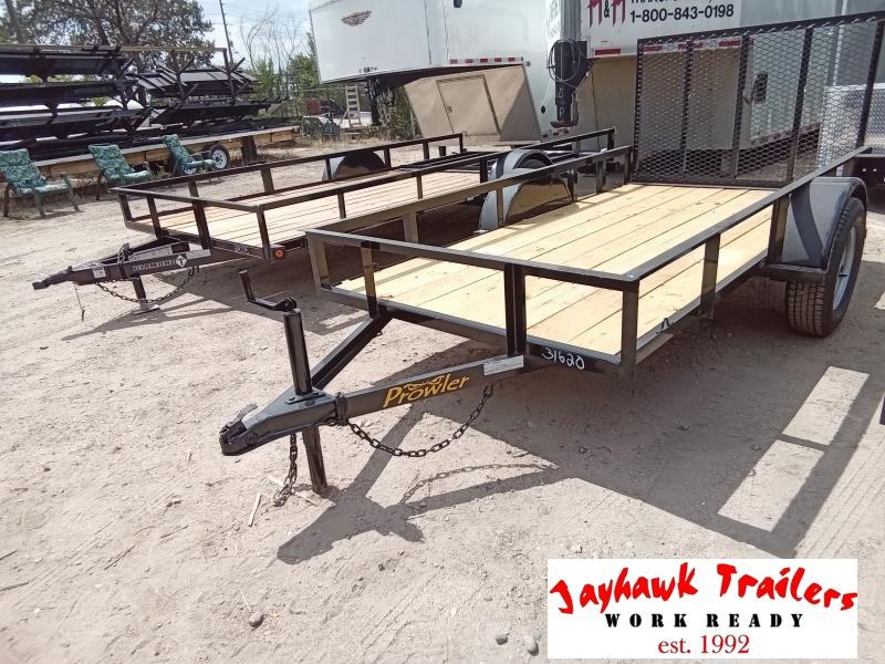 2023 Diamond T Trailers 5-10RampGateProwlerUtilitySA 2023 Diamond T Trailers 5-10RampGateProwlerUtilitySA