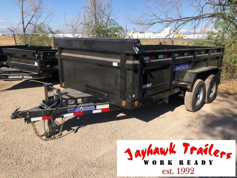 2022 Load Trail 83-14Dump 2022 Load Trail 83-14Dump