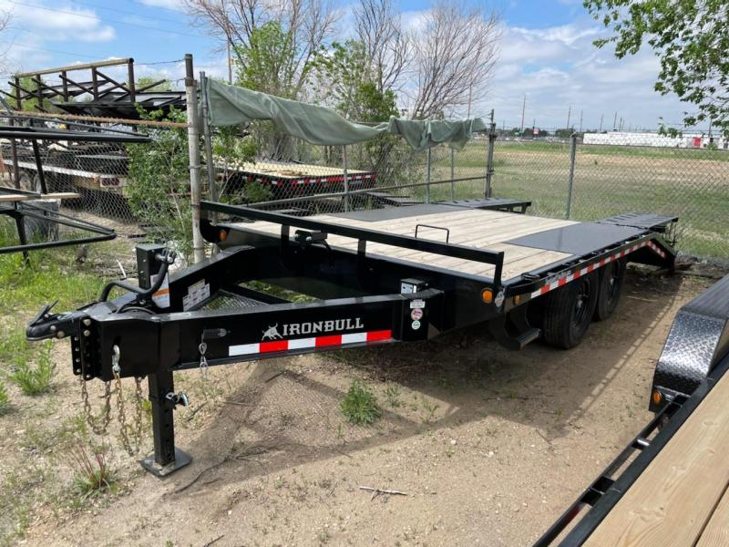 2021 Norstar 102-16DeckOver 2021 Norstar 102-16DeckOver