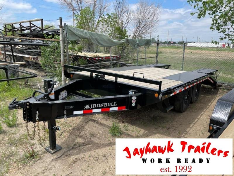2021 Norstar 102-16DeckOver 2021 Norstar 102-16DeckOver