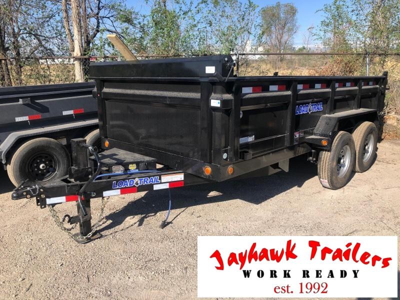 2022 Load Trail 83-14Dump 2022 Load Trail 83-14Dump