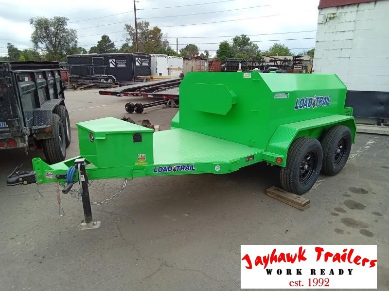 2022 Load Trail 5-11FuelTrailer550TA 2022 Load Trail 5-11FuelTrailer550TA