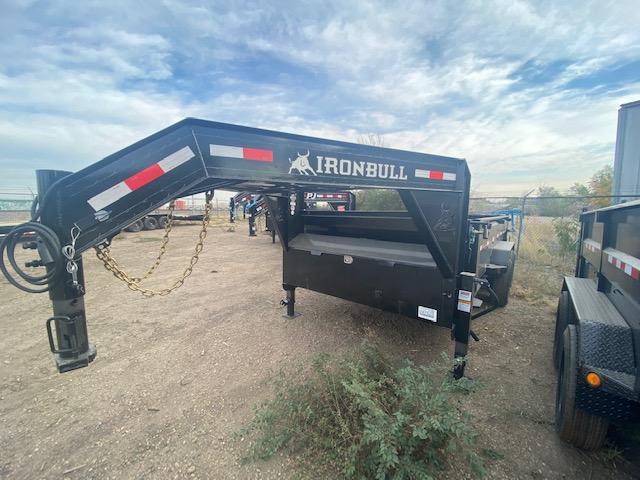 2021 Norstar 83-14DumpGooseNeck 2021 Norstar 83-14DumpGooseNeck