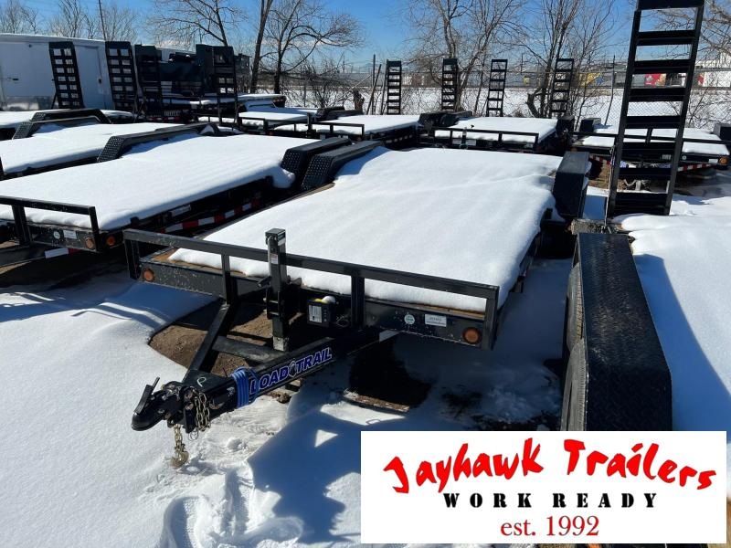 2022 Load Trail 83-18HeavyCarHauler 2022 Load Trail 83-18HeavyCarHauler
