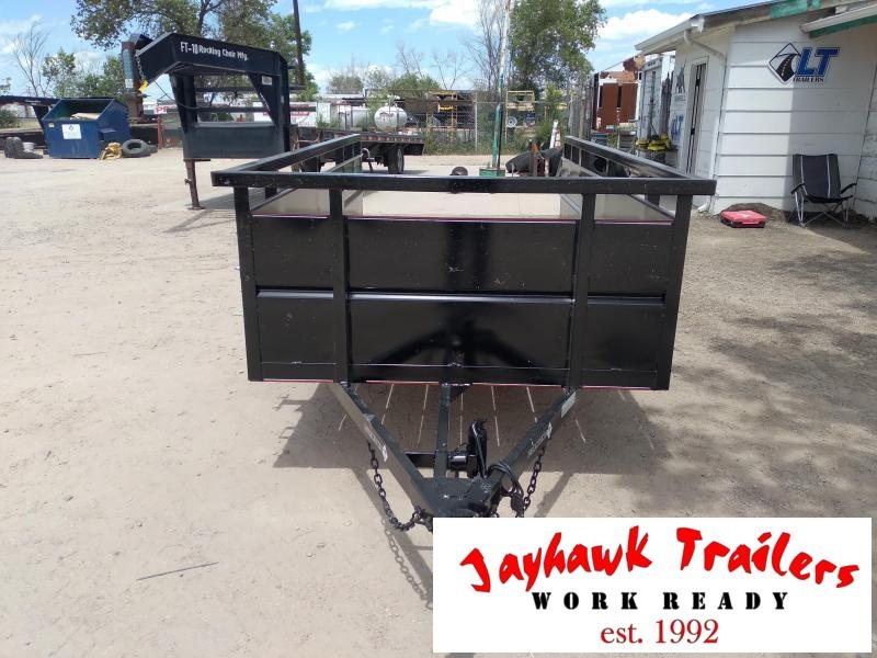 2022 Diamond T Trailers 5-10RampGateUtilitySA 2022 Diamond T Trailers 5-10RampGateUtilitySA