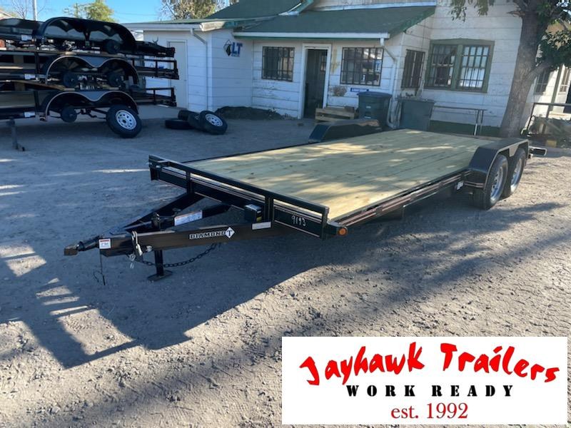 2022 Diamond T Trailers 83-20HeavyCarHauler 2022 Diamond T Trailers 83-20HeavyCarHauler