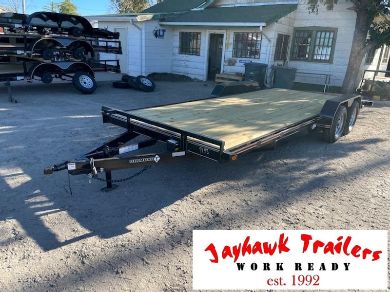 2022 Diamond T Trailers 83-20HeavyCarHauler 2022 Diamond T Trailers 83-20HeavyCarHauler