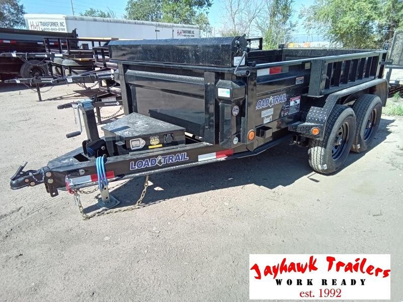2022 Load Trail 5-10DumpTA 2022 Load Trail 5-10DumpTA
