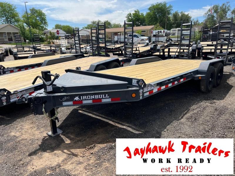2022 Norstar 83-HD20EquipmentHaulerBEAM 2022 Norstar 83-HD20EquipmentHaulerBEAM
