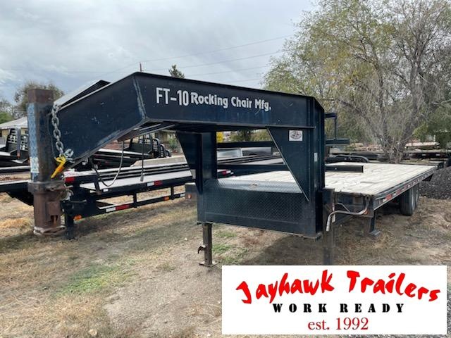 2004 Other 102-24DeckOverGooseNeck 2004 Other 102-24DeckOverGooseNeck