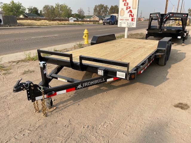 2021 Norstar 83-18HeavyCarHauler 2021 Norstar 83-18HeavyCarHauler