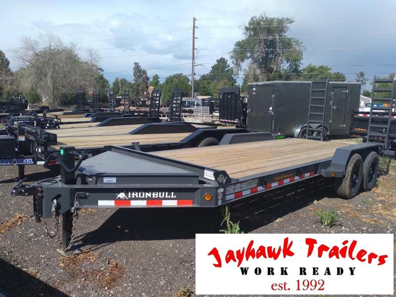 2022 Norstar 83-HD20EquipmentHaulerBEAM 2022 Norstar 83-HD20EquipmentHaulerBEAM
