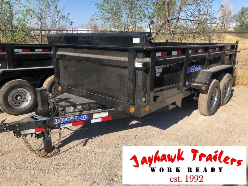2022 Load Trail 83-14Dump 2022 Load Trail 83-14Dump