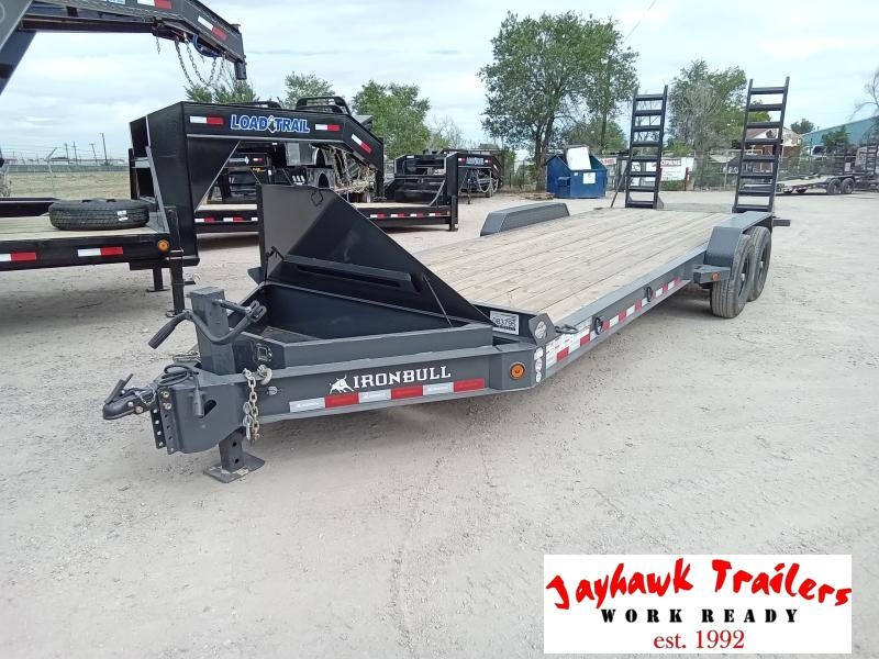 2022 Norstar 83-HD22EquipmentHaulerBEAM 2022 Norstar 83-HD22EquipmentHaulerBEAM