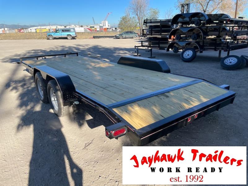 2022 Diamond T Trailers 83-20HeavyCarHauler 2022 Diamond T Trailers 83-20HeavyCarHauler
