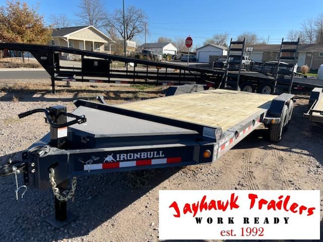 2022 Norstar 83-HD20EquipmentHaulerBEAM 2022 Norstar 83-HD20EquipmentHaulerBEAM