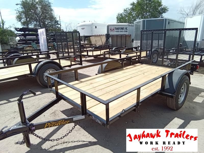2023 Diamond T Trailers 5-10RampGateProwlerUtilitySA 2023 Diamond T Trailers 5-10RampGateProwlerUtilitySA