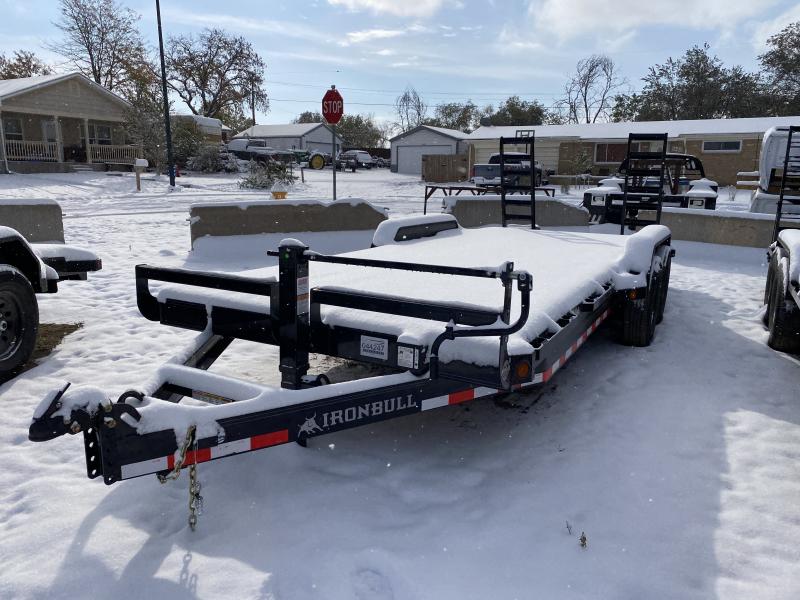 2020 Norstar 83-HD20EquipmentHauler 2020 Norstar 83-HD20EquipmentHauler