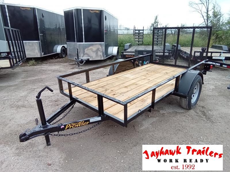 2023 Diamond T Trailers 5-10RampGateProwlerUtilitySA 2023 Diamond T Trailers 5-10RampGateProwlerUtilitySA