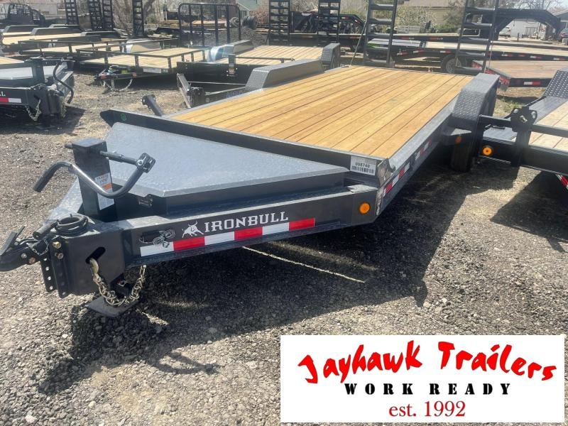 2022 Norstar 83-HD18EquipmentHaulerBEAM 2022 Norstar 83-HD18EquipmentHaulerBEAM