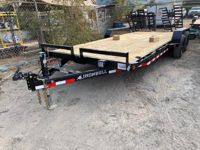 2021 Norstar 83-20HeavyCarHauler 2021 Norstar 83-20HeavyCarHauler