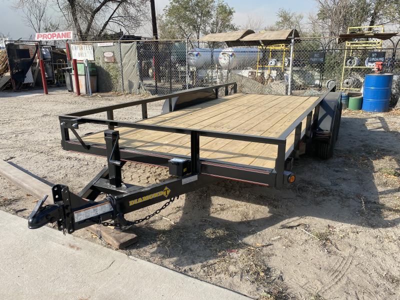 2021 Diamond T Trailers 83-16Utility 2021 Diamond T Trailers 83-16Utility