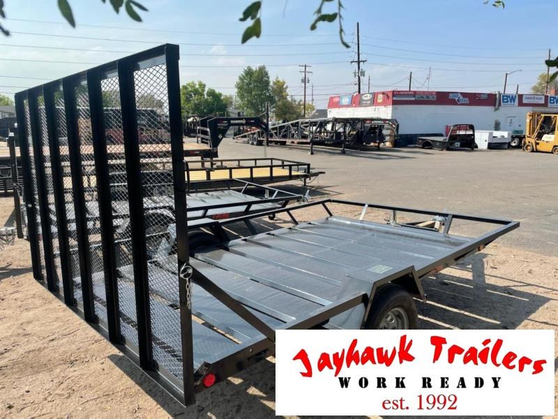 2022 Echo Trailers 2PlaceWideLongATVEEW-11-14 2022 Echo Trailers 2PlaceWideLongATVEEW-11-14
