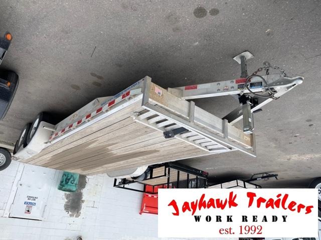 2015 H and H Trailer 83-20HeavyCarHauler 2015 H and H Trailer 83-20HeavyCarHauler