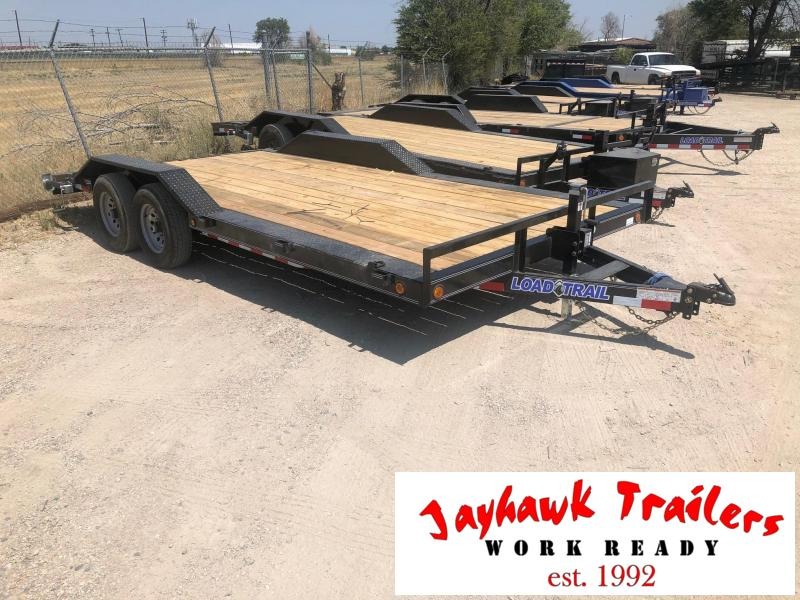 2022 Load Trail 102-18BuggyHauler 2022 Load Trail 102-18BuggyHauler