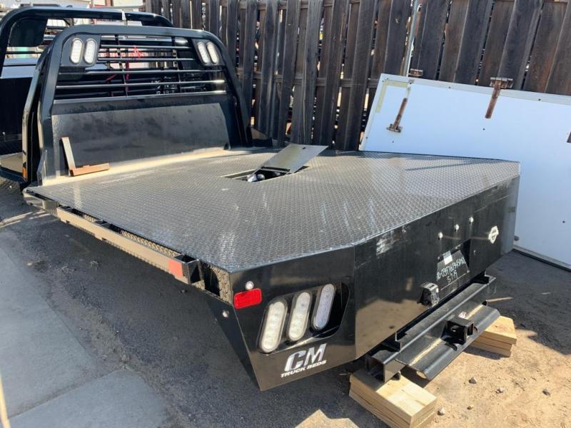 2020 CM RD 9'4/97/60/34 4500 GMSD TC, 6R, 24K REAR HITCH 2020 CM RD 9'4/97/60/34 4500 GMSD TC, 6R, 24K REAR HITCH
