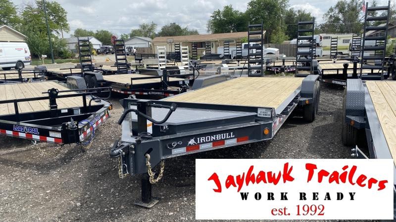 2022 Norstar 83-HD20EquipmentHaulerBEAM 2022 Norstar 83-HD20EquipmentHaulerBEAM