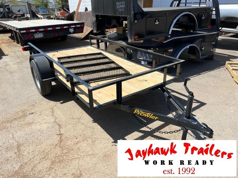 2022 Diamond T Trailers 5-10RampGateProwlerUtilitySA 2022 Diamond T Trailers 5-10RampGateProwlerUtilitySA