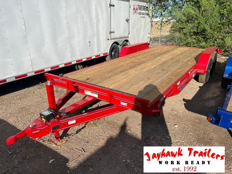 2022 Rollin-S 83-20HeavyCarHauler 2022 Rollin-S 83-20HeavyCarHauler